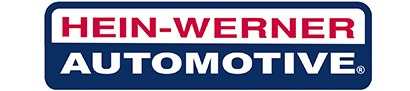 Hein-Werner Automotive logo Hein-Werner Automotive logo
